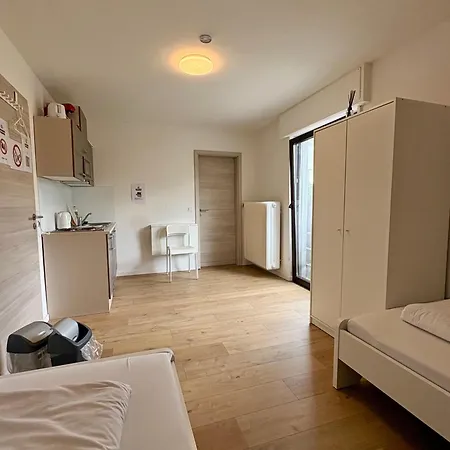 Kleines Ruhiges Mit Wlan Und Smart Tv App C